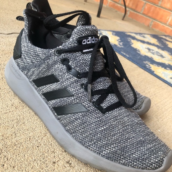 adidas cloudfoam size 8